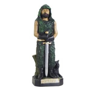 Guardian de los bosques