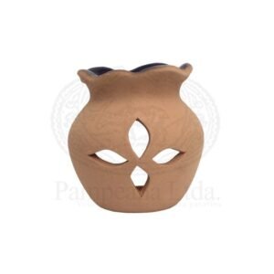 Hornito nacional rustico Flor 1 Hornito nacional rustico Flor