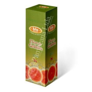 Flor de Goiaba sahumerio en varitas