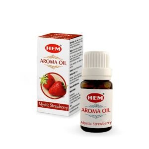 Esencia de 10cc Frutilla HEM