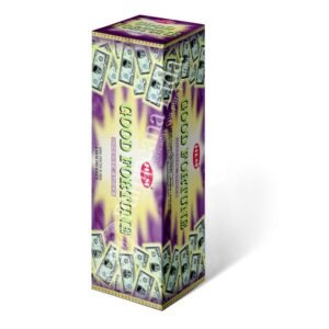 Good fortune sahumerio en varitas