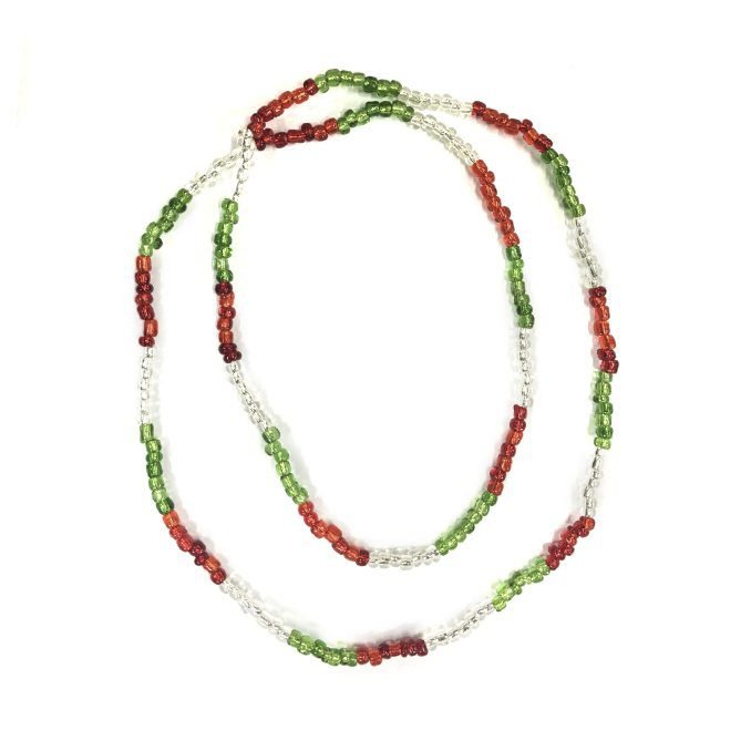 Guias de vidrio gruesas - Lisas o de 7 en 7