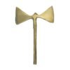 Hacha de bronce