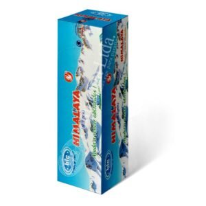 Himalaya sahumerio en varitas