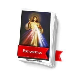 Jesus Misericordioso