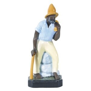 Joao de Angola, Pai 1 Joao de Angola, Pai