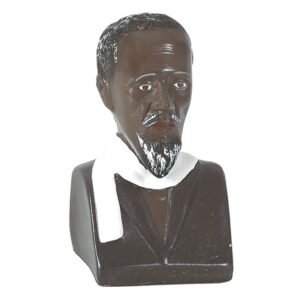 Joao de Camargo, Pai (busto) 1 Joao de Camargo, Pai (busto)