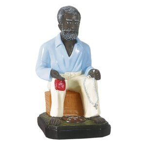 Joaquim de Aruanda, Pai