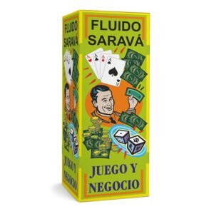 Juego y negocio en fluido