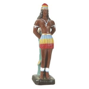 Jurema da Mata, Cabocla 1 Jurema da Mata, Cabocla