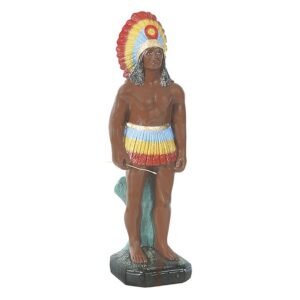 Lage Grande, Caboclo