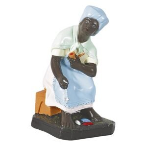 Luzia, Vovo 1 Luzia, Vovo