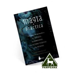 Magia practica 1 Magia practica