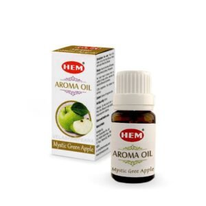 Esencia de 10cc Manzana Verde HEM