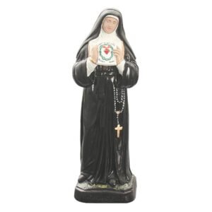 Margarida Maria, Santa