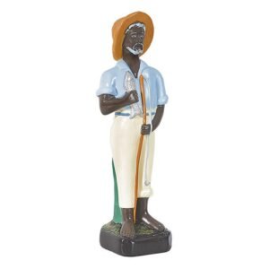 Martim Pescador, Pai