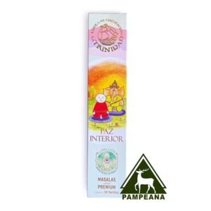 Masala Premium Paz Interior