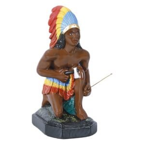 Mata Virgem, Caboclo