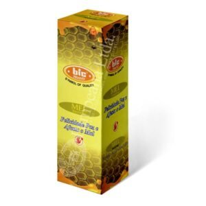 Miel sahumerio en varitas