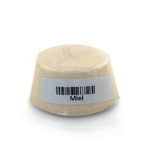 Jabon Artesanal - Miel