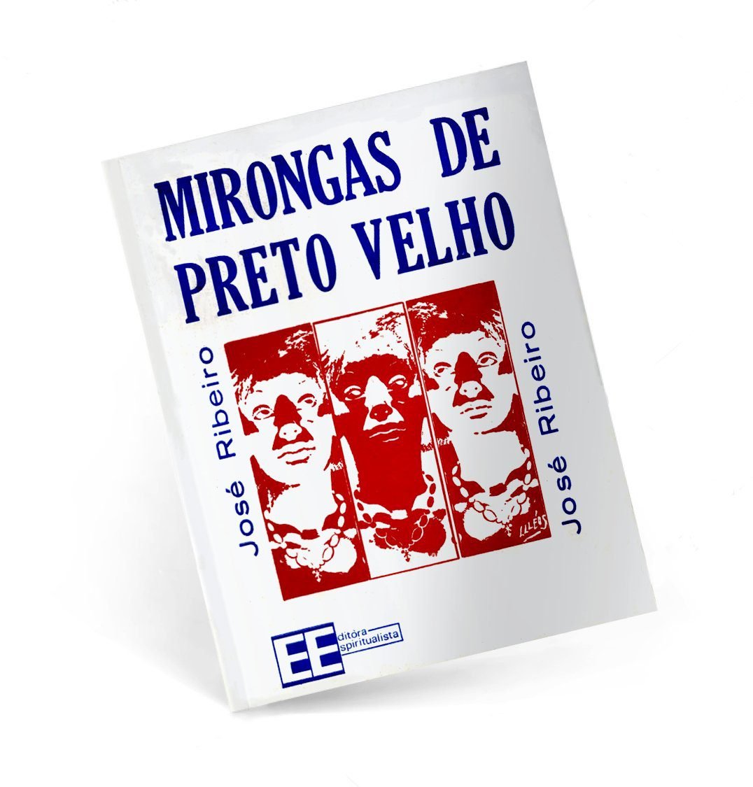 Mirongas de Preto Velho