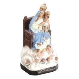 Mont Serrat, N. Sra.