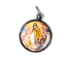 Medallita Inmaculada concepcion