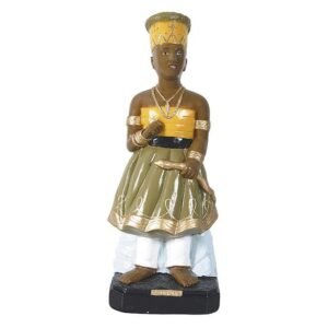 Oxumare do Candomble