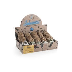 Sahumitos Palo Santo