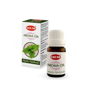 Esencia de 10cc Patchouli HEM