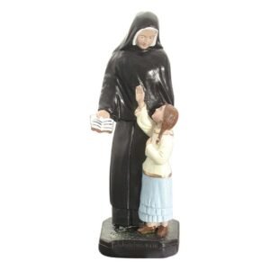 Paula Frassinetti, Santa