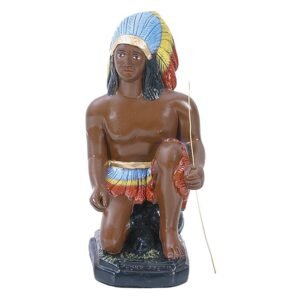 Pedra Preta, Caboclo