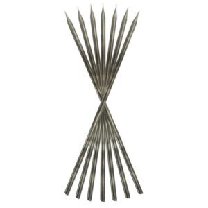 Punteras por paquete de 7