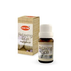 Esencia de 10cc Spa Relajante HEM