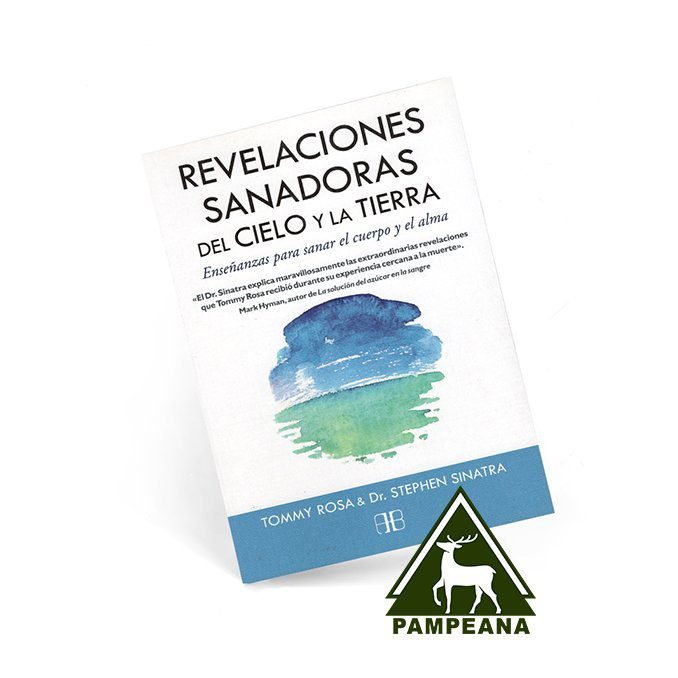 Revelaciones sanadoras del Cielo y Tierra