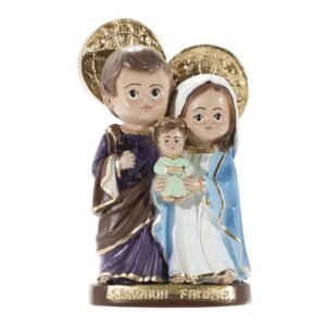 Sagrada Família linea Infantil