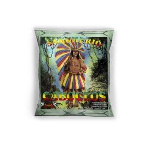 Caboclos sahumerio en polvo