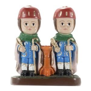 San Cosme y San Damian linea Infantil