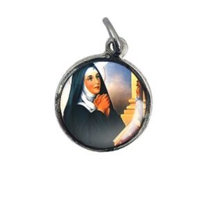 Medallita Santa Rita de Casia