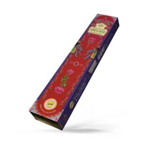 Incienso Masala Sandalo