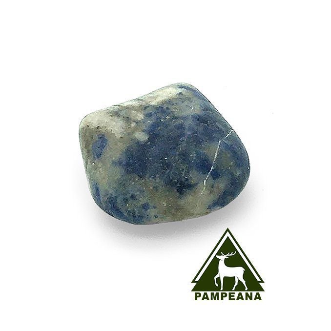 Sodalita Pulida