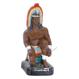 Sultao da Mata, Caboclo