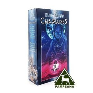 Tarot de los Chamanes