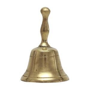 Campana cuerda mediana