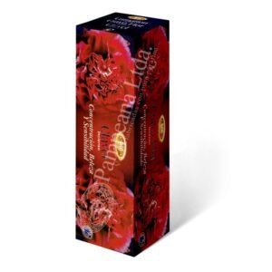 Clavel sahumerio en varitas