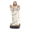 Cristo Abençoando (manto branco)