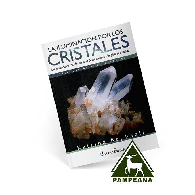 La iluminación de los Cristales