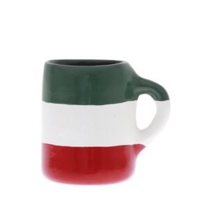 Jarra de ceramica chica 1 Jarra de ceramica chica