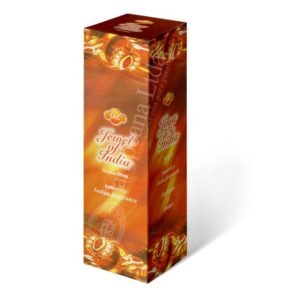 Joya de la India sahumerio en varitas