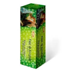 Manantial de juventud sahumerio en varitas